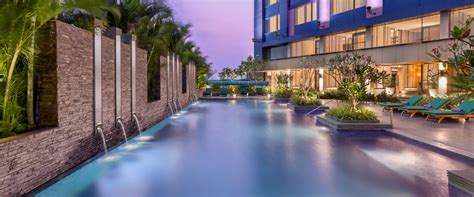 conrad pune hotel|Our Hotel .